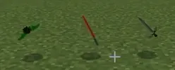 Weapons: Screenshot 1