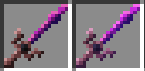 Shadow Golem Items