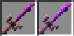 Shadow Golem Items