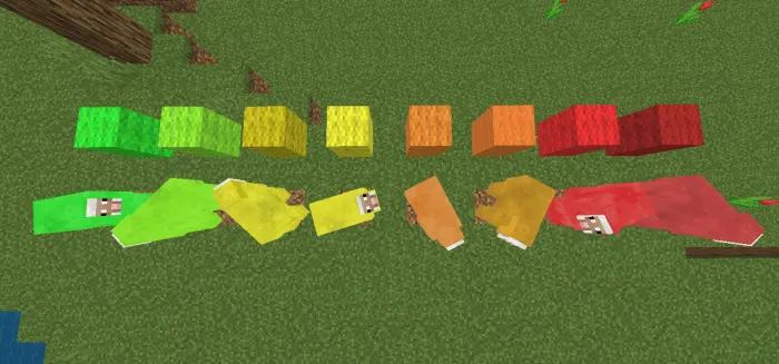Alpha Sheeps: Screenshot 3