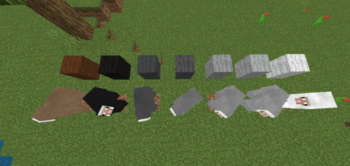 Alpha Sheeps: Screenshot 4