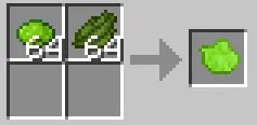 Chartreuse Dye Recipe