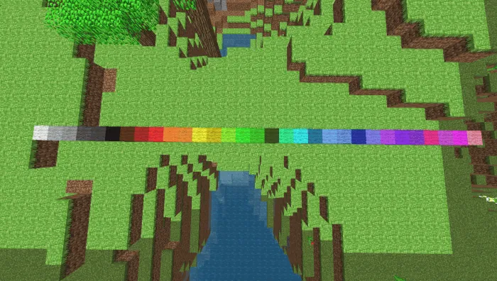 Cloth: Screenshot 1
