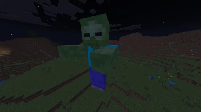 Giant: Screenshot