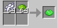 Light Green Dye Recipe