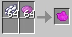 Light Magenta Recipe