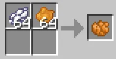Light Orange Dye Recipe