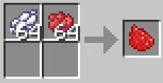 Light Red Dye Recipe