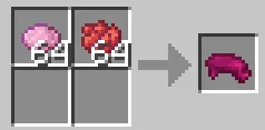 Rose Dye Recipe