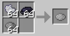 Silver Dye Recipe