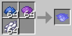 Ultramarine Dye Recipe