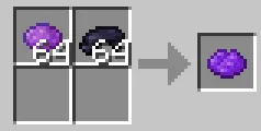 Violet Dye Recipe