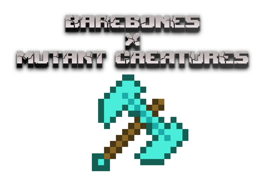 Thumbnail: Barebones X Mutant Creatures