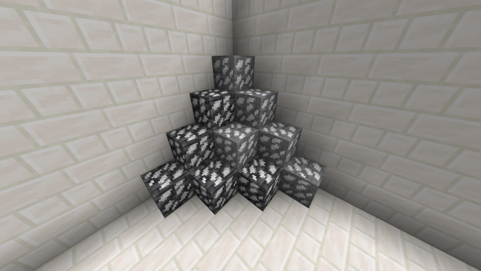 Neutral Ore: Screenshot