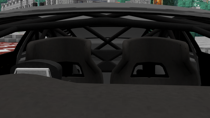 Bentley Continental GT: Screenshot 4