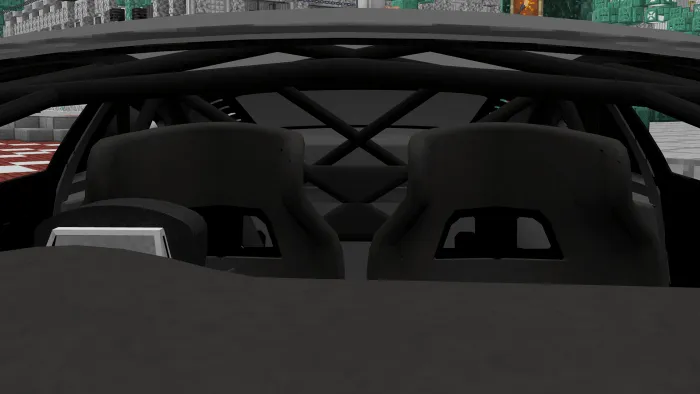 Bentley Continental GT: Screenshot 4
