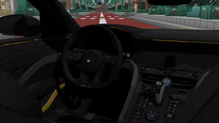 Bentley Mulliner: Screenshot 4