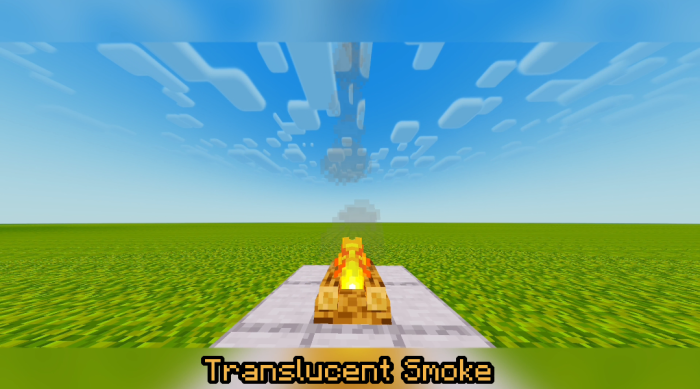 Translucent Smoke: Screenshot