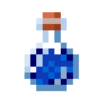 Mana Potion