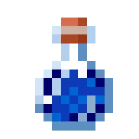 Mana Potion
