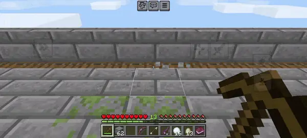 Block Breaking Animation V1: Showcase