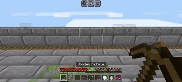 Block Breaking Animation V2: Showcase