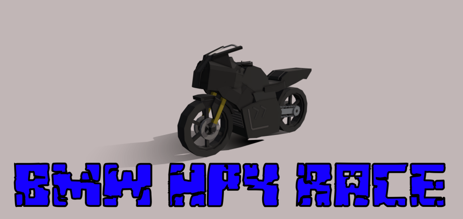 Thumbnail: BMW HP4 Race