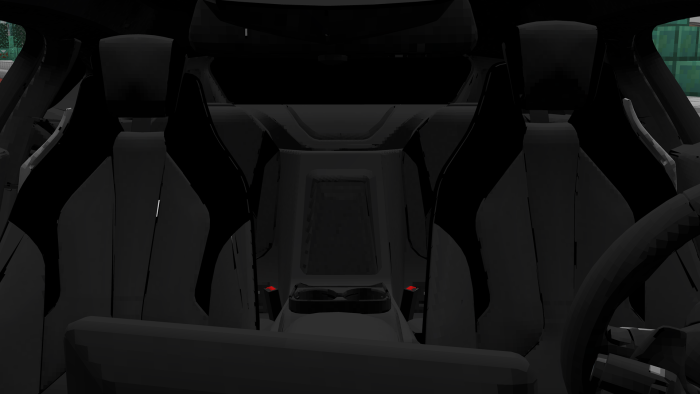 BMW i8: Screenshot 4