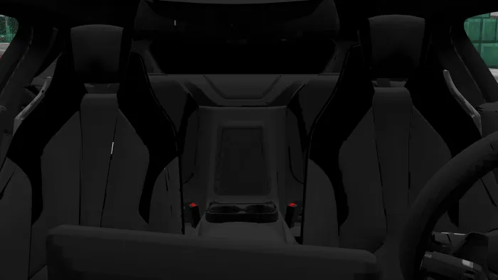 BMW i8: Screenshot 4