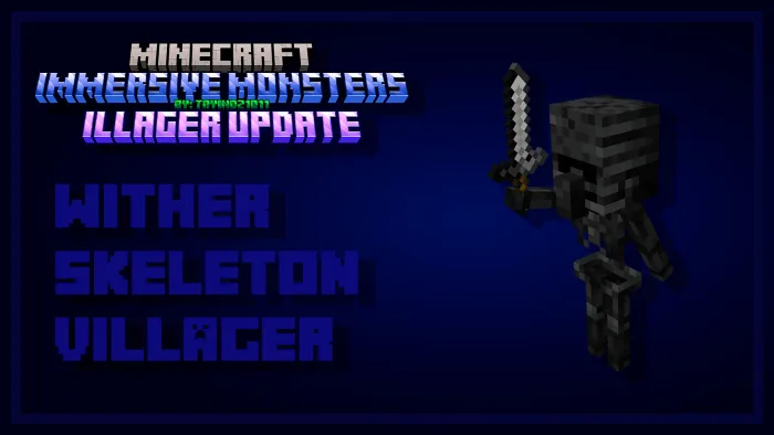 Immersive Monsters Halloween Update screenshot №6