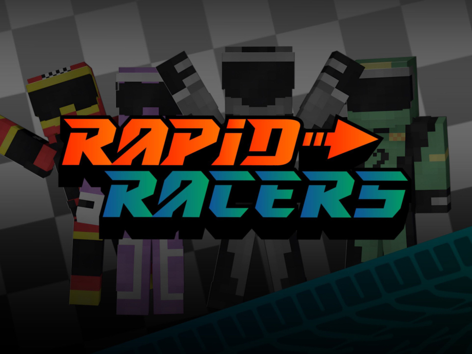 Thumbnail: Rapid Racers (Skin Pack)