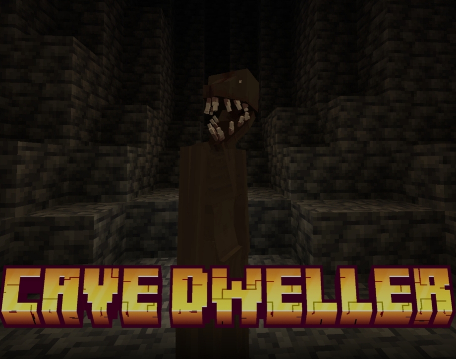 Thumbnail: Better Cave Dweller