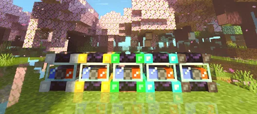 Cobblestone Generators: Screenshot