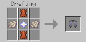 Elytra Recipe