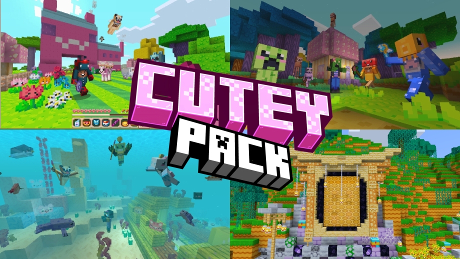 Thumbnail: CUTEYPACK