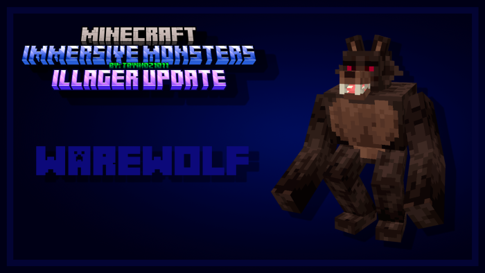 Immersive Monsters Halloween Update screenshot №14