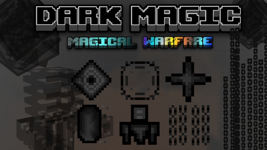 Thumbnail: Dark Magic