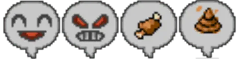 Digimon Features