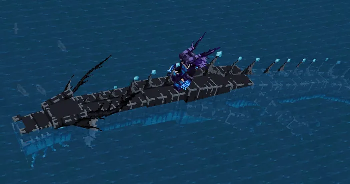 Adult Dragon: Screenshot
