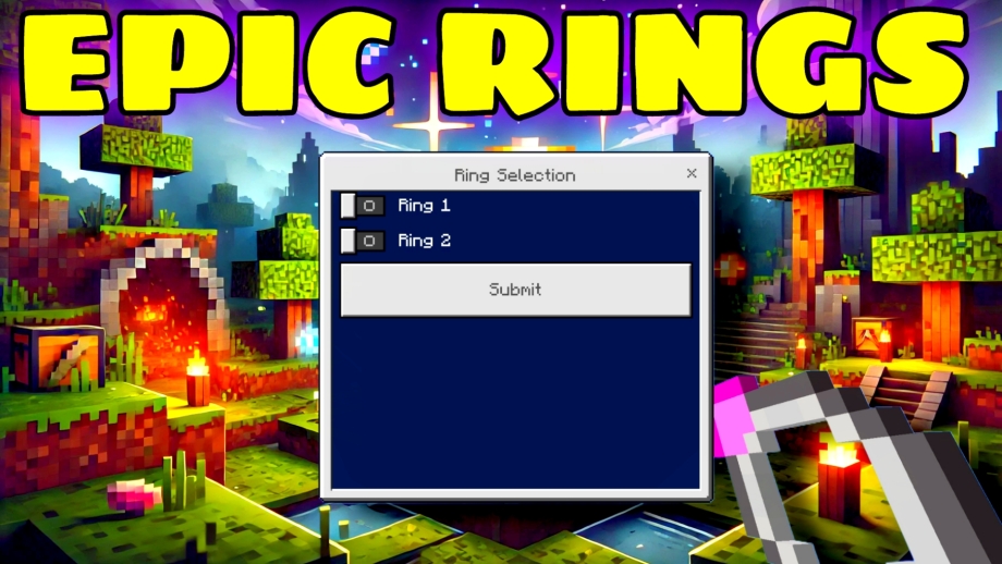 Thumbnail: Epic Rings