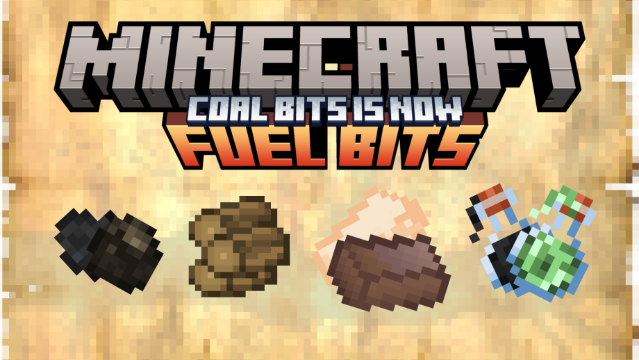 Thumbnail: Fuel Bits