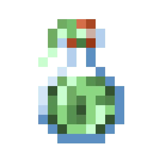 Slime Oil