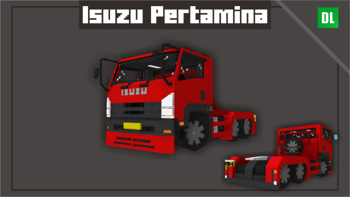 Isuzu Petramina