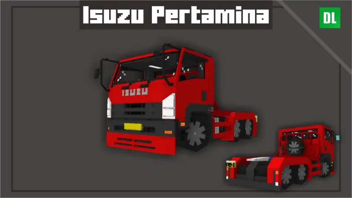 Isuzu Petramina
