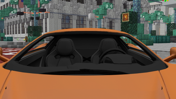 Jaguar C-X75: Screenshot 3