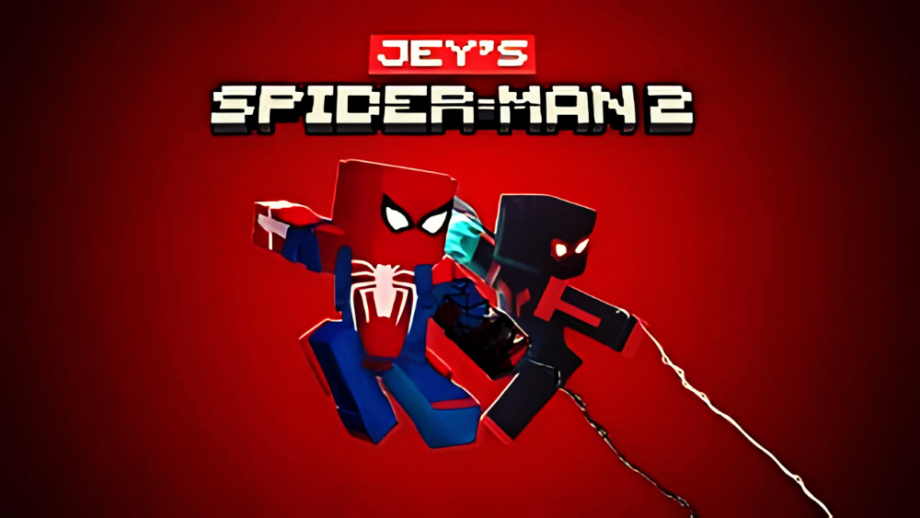 Thumbnail: Jey's Spider-Man 2