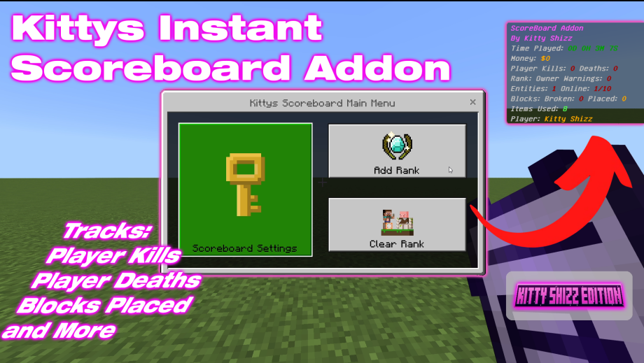 Thumbnail: Kitty's Instant Scoreboard V2.0.2