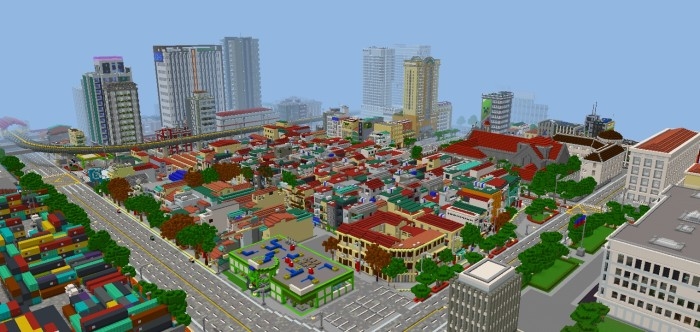 Maharlika City Expansion: Screenshot 10