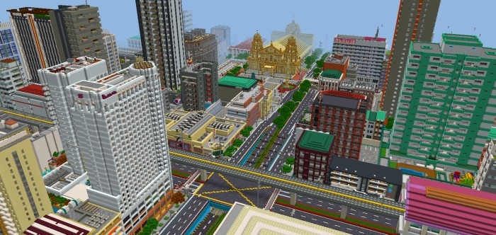 Maharlika City Expansion: Screenshot 11