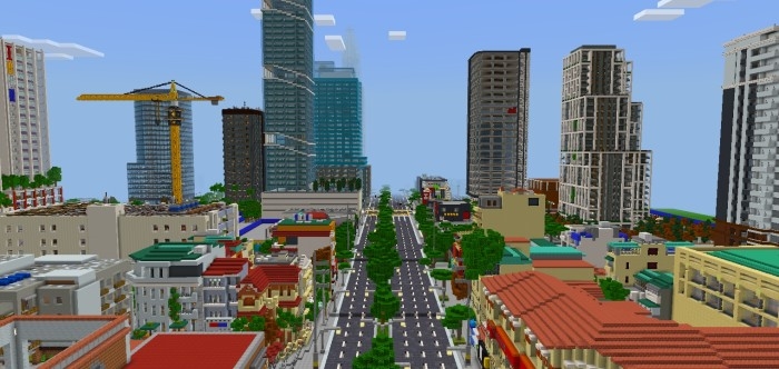 Maharlika City Expansion: Screenshot 12